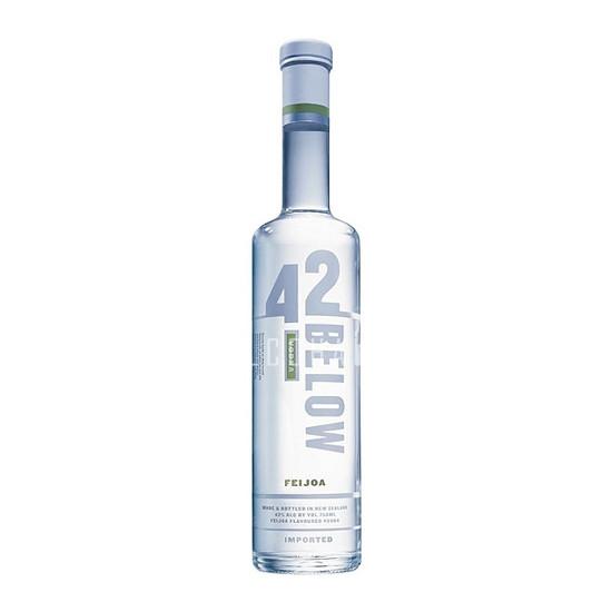 42 BelowVodka Feijoa 750ml