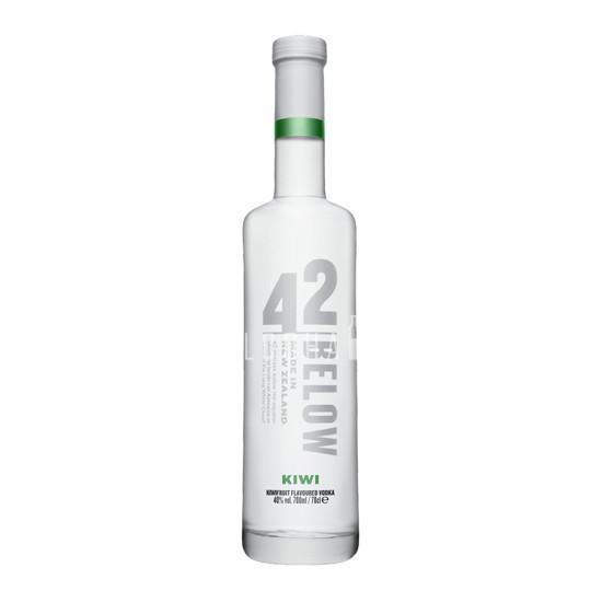 42 Below Vodka Kiwi 750ml