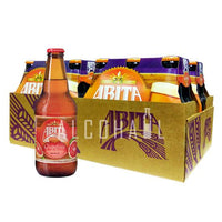 Abita Grapefruit Harvest - Case 24 x 355ml