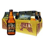 Abita Wrought Iron IPA - Case 24 x 355ml