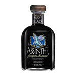 Absinthe Jacques Senaux Black 80% 700ml