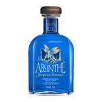 Absinthe Jacques Senaux Blue 78% 700ml