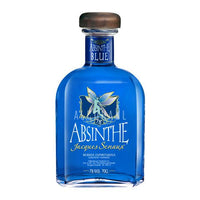 Absinthe Jacques Senaux Blue 78% 700ml