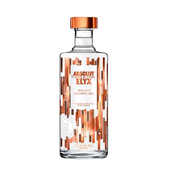 Absolut Elyx 700ml