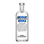 Absolut Vodka Blue 700ml