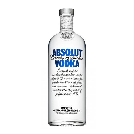 Absolut Vodka Blue 700ml