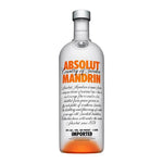 Absolut Vodka Mandarin 750ml