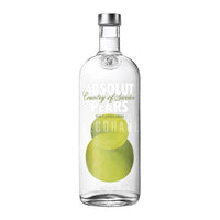 Absolut Vodka Pears 750ml