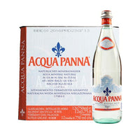 Acqua Panna Still Mineral Water - Case 12 x 750ml