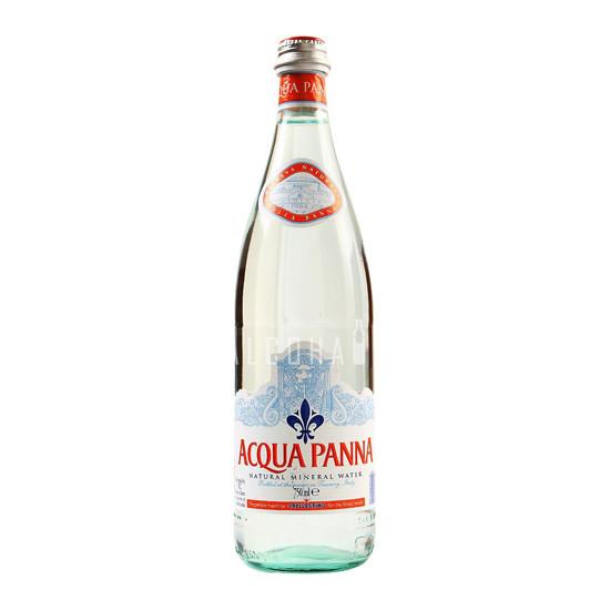 Acqua Panna Still Mineral Water - Bottle 1 x 750ml