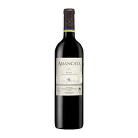 Amancaya Malbec Cabernet Sauvignon 750ml