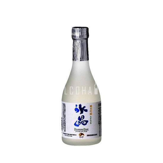 Amanoto Usunigori Junmai Ginjyo 300ml