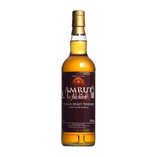 Amrut Fusion 700ml