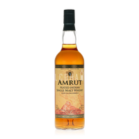 Amrut Indian Single Malt 700ml