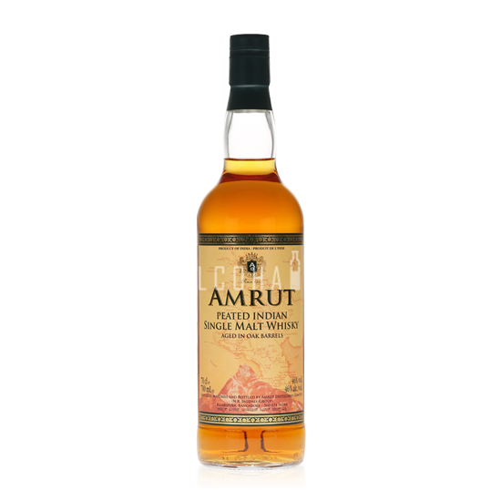 Amrut Indian Single Malt 700ml