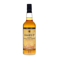 Amrut Indian Single Malt Cask Strength 700ml