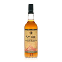 Amrut Peated 700ml