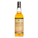 Amrut Peated Cask Strength 700ml