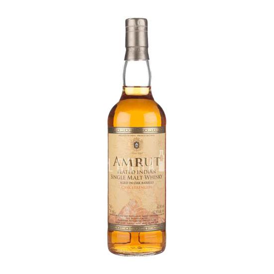 Amrut Rye Single Malt 700ml