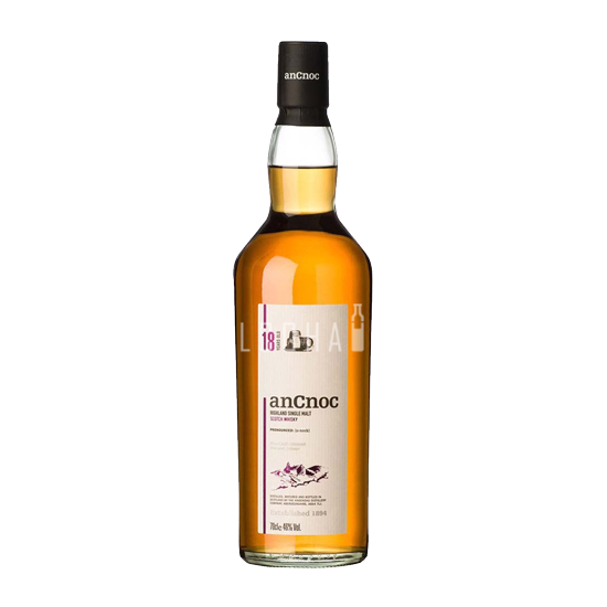 AnCnoc 18 Years 700ml