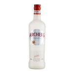 Archers Peach Schnapps 700ml