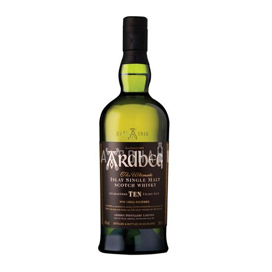 Ardbeg 10 Years 700ml