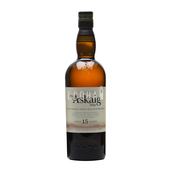 Askaig 15 Years 700ml