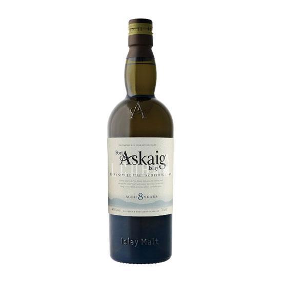 Askaig 8 Years 700ml