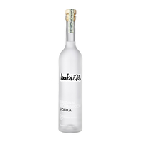 Babicka Wormwood Vodka 700ml