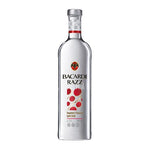 Bacardi Black Razz 750ml