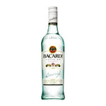 Bacardi Superior White 750ml