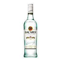 Bacardi Superior White 750ml