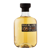 Balblair 2005 700ml