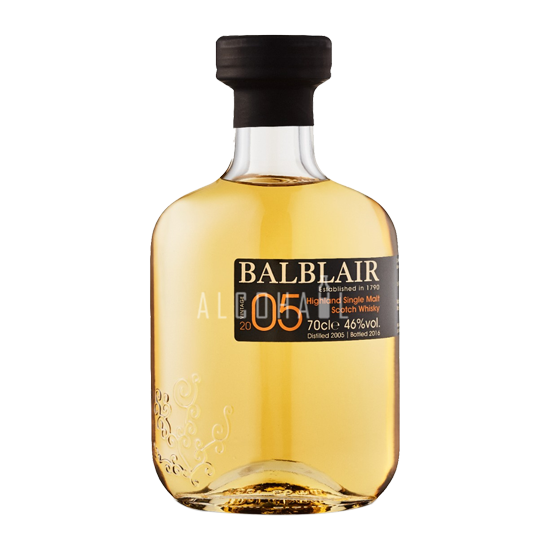 Balblair 2005 700ml