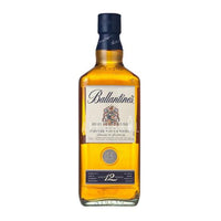 Ballantines 12 Years 750ml