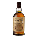 Balvenie 14 Years Caribbean Cask 750ml