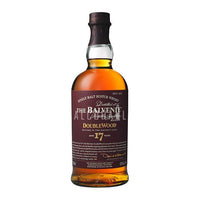 Balvenie 17 Years Doublewood 750ml