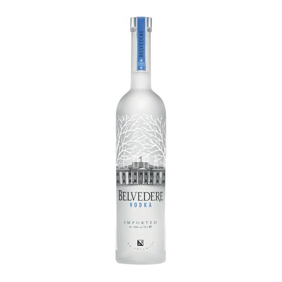 Belvedere Pure Vodka 700ml