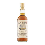 Ben Nevis 10 Years 700ml