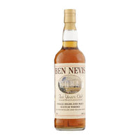 Ben Nevis 10 Years 700ml