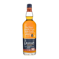 Benromach 10 Years 100 Proof 700ml