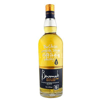 Benromach 5 Years 700ml