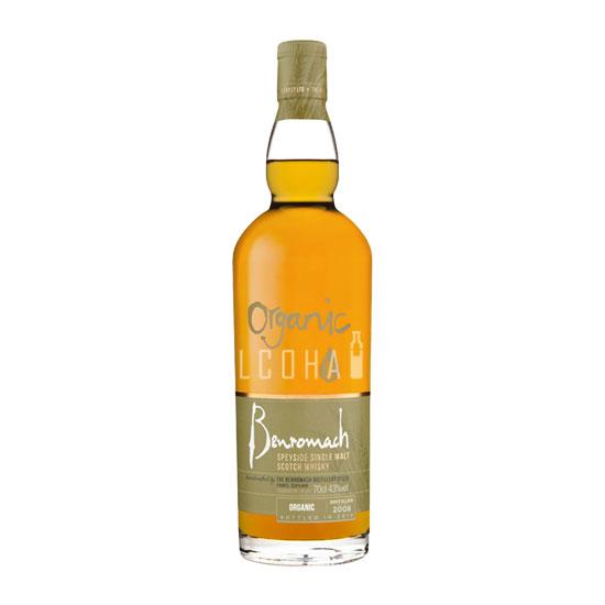 Benromach Organic 700ml