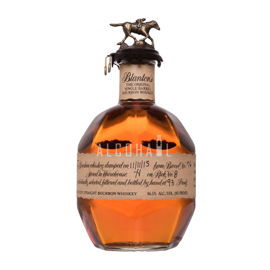 Blanton's Gold 700ml