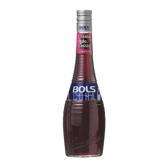 Bol's Crème De Cassis 700ml