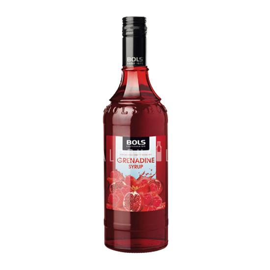 Bol's Grenadine Syrup 700ml