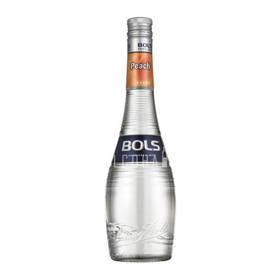 Bol's Peach 700ml