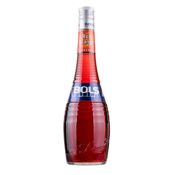 Bol's Red Orange 700ml