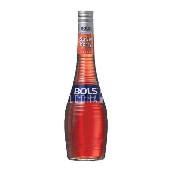 Bol's Strawberry 700ml