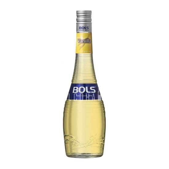 Bol's Vanilla 700ml